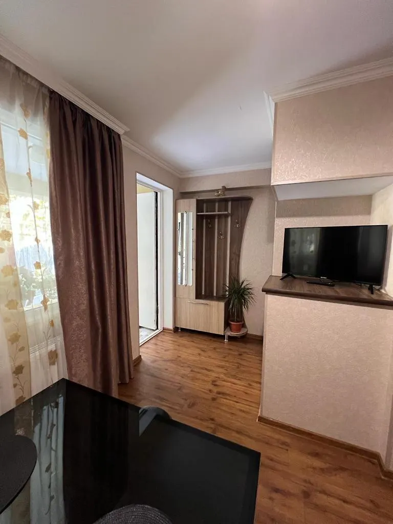 Gm Apartments Tbilisi 0*,  Georgia