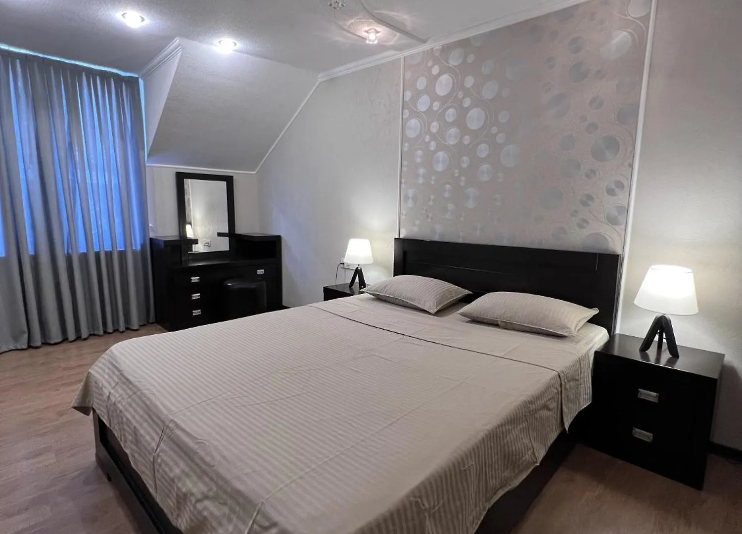 Gm Apartments Tbilisi 0*,  Georgië