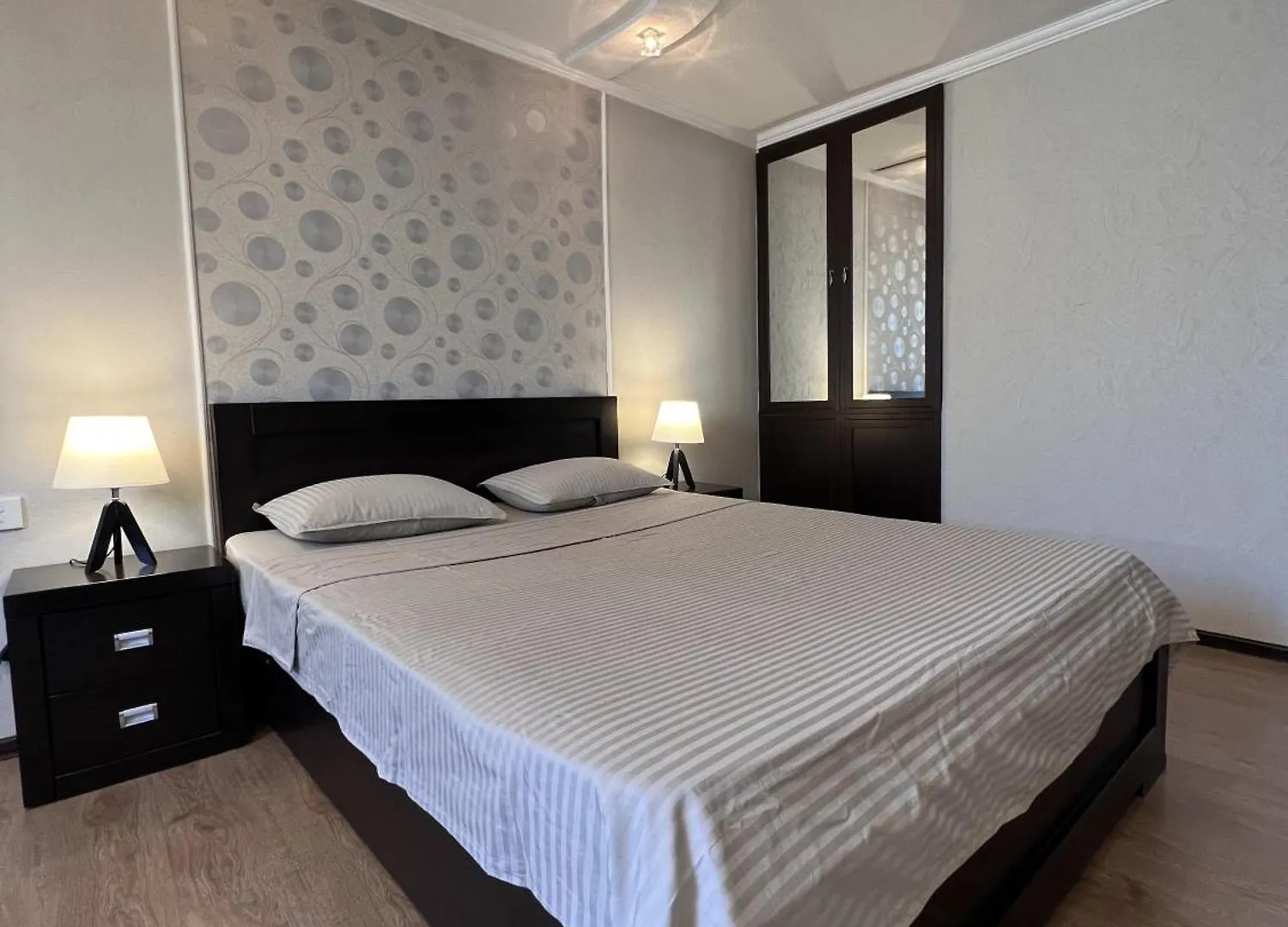 Gm Apartments Tbilisi