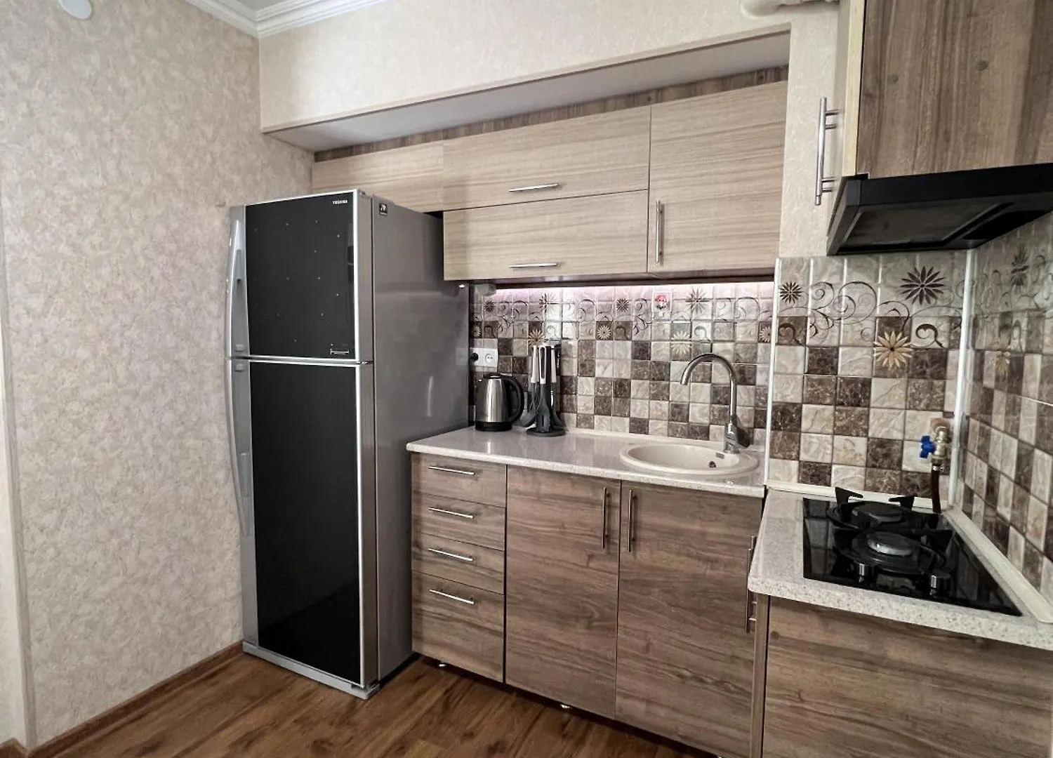 Gm Apartments Tbilisi Georgië