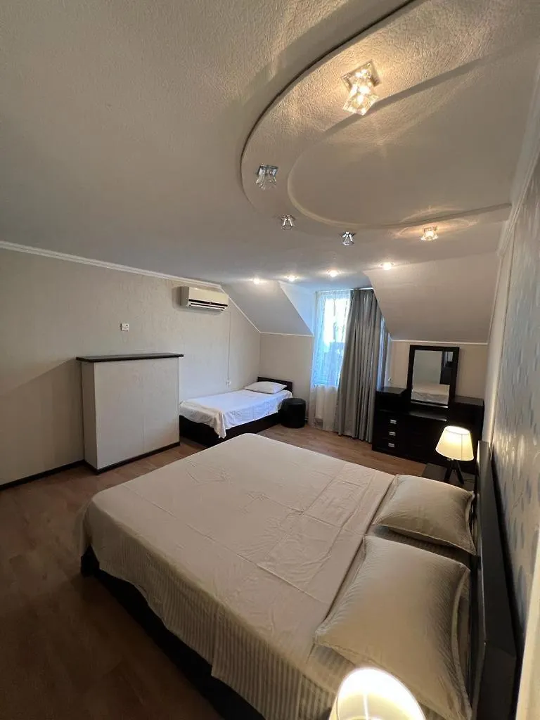 Gm Apartments Tbilisi