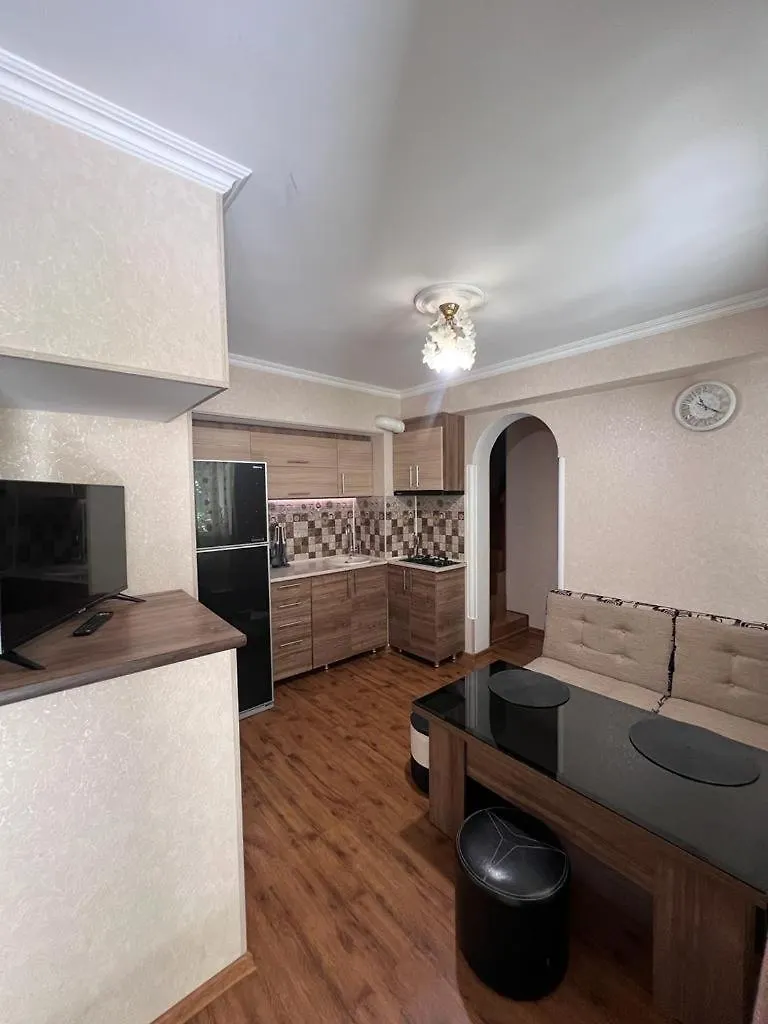 Gm Apartments Tbilisi