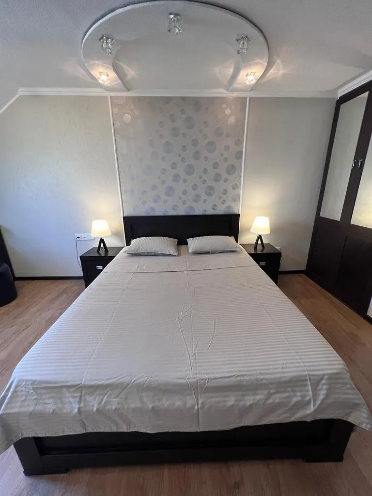 Gm Apartments Tbilisi Georgië