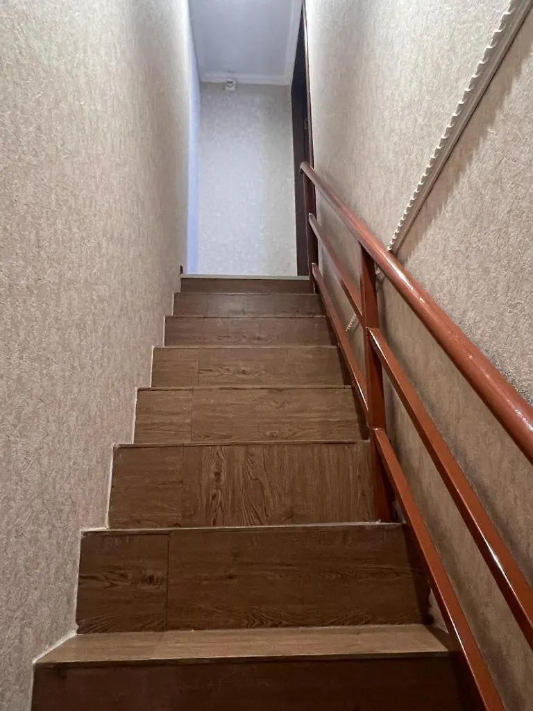 Gm Apartments Tbilisi