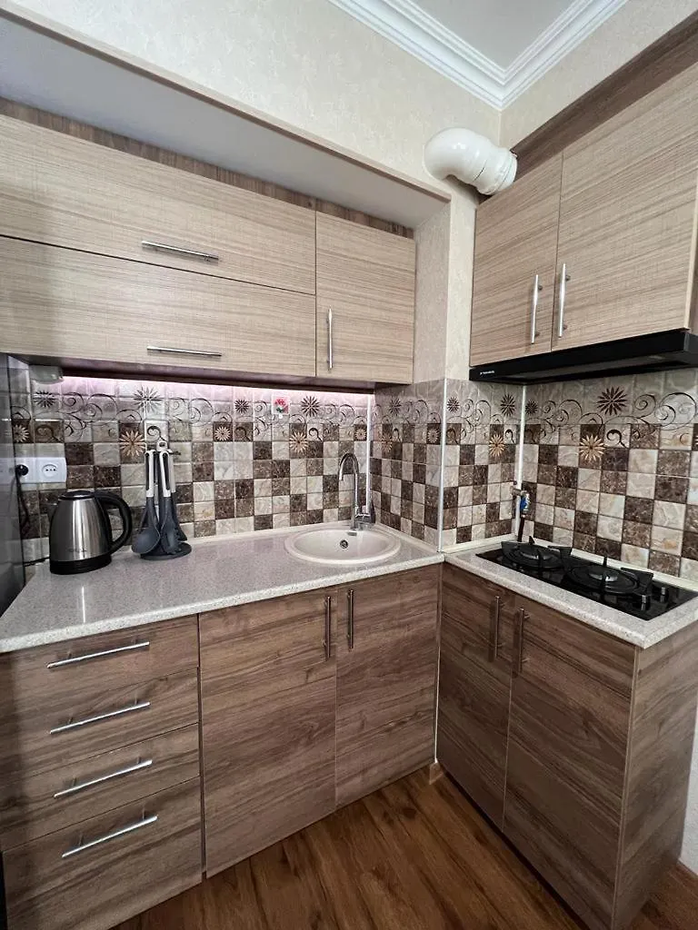 Gm Apartments Tbilisi