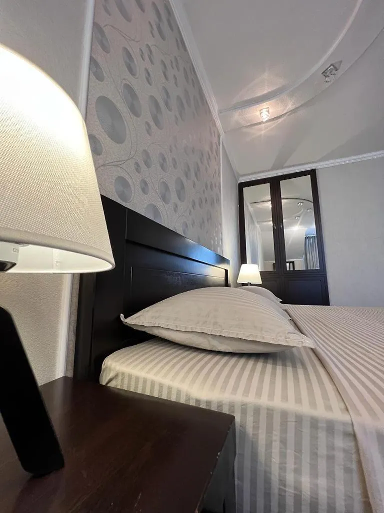 Gm Apartments Tbilisi