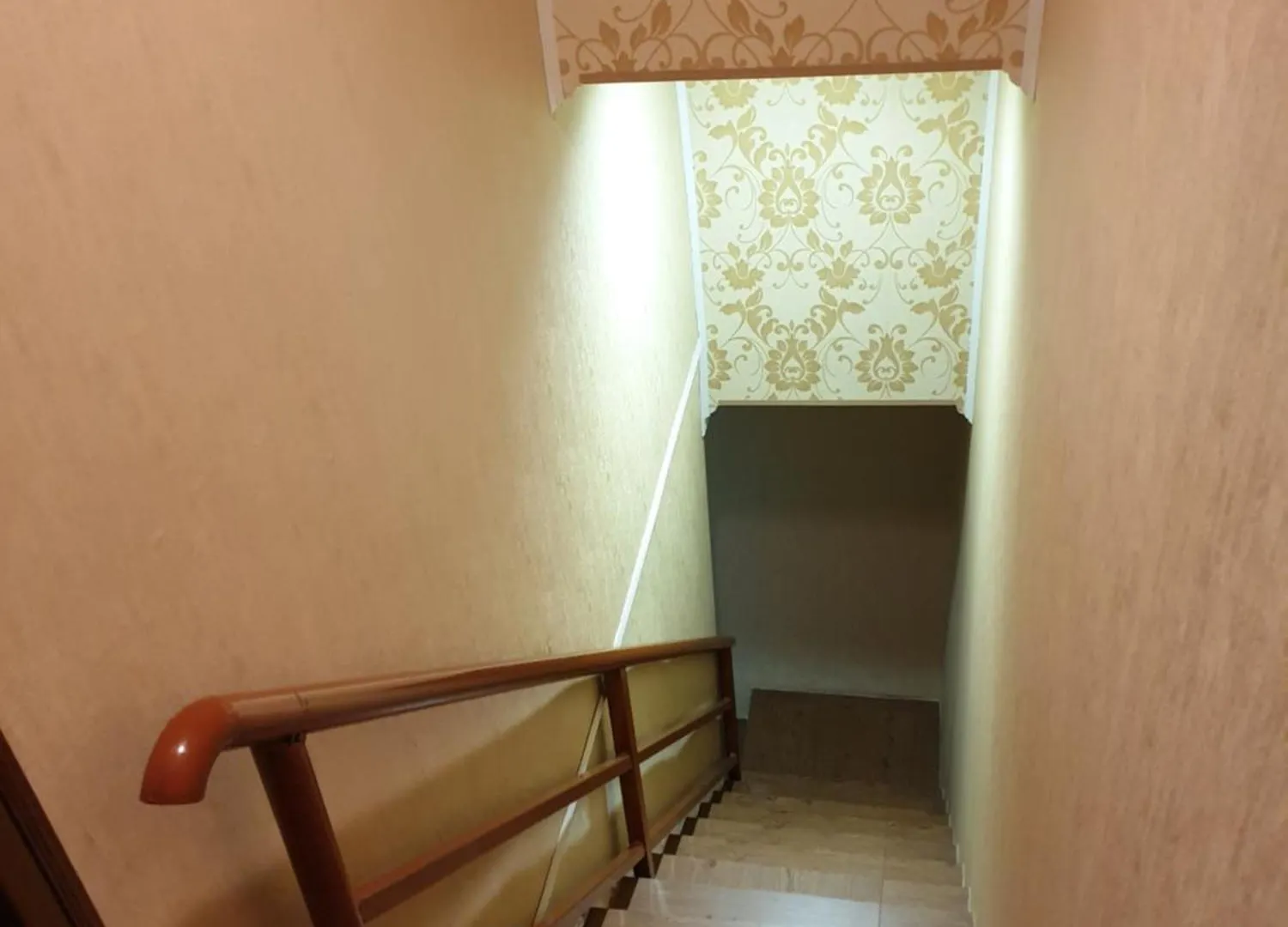 Gm Apartments Tbilisi 0*,  Georgië